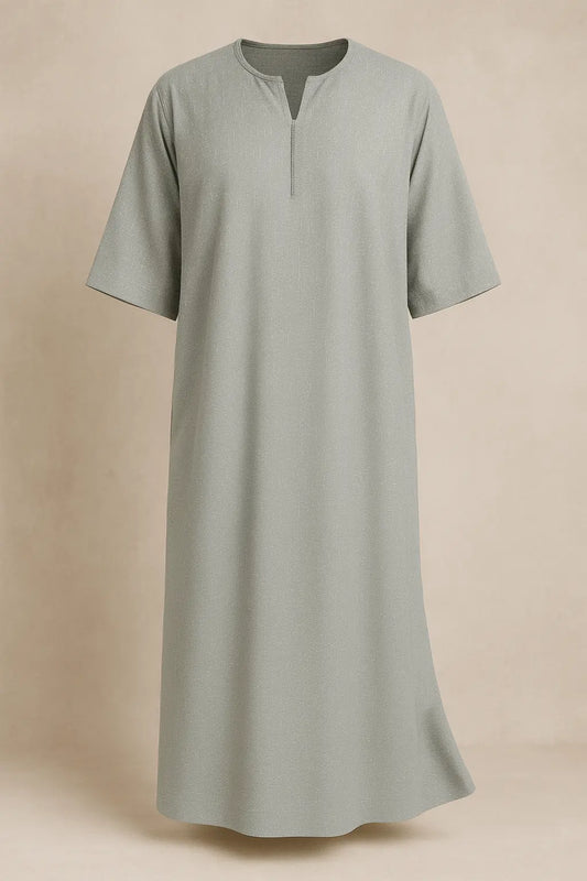 جندورة صيفية… راحة وأناقة فتصميم واحد