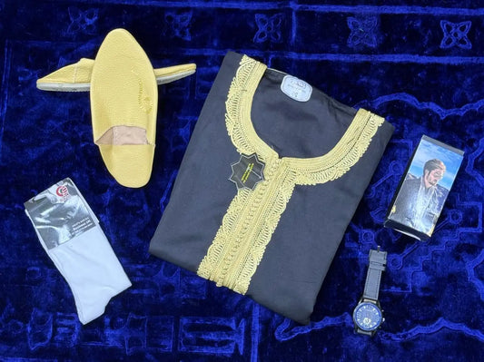 Pack Rajel Lkbir – كلشي واجد بـ269 درهم فقط!