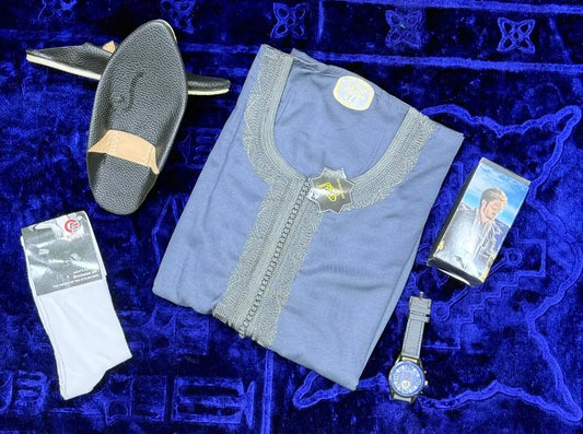 Pack Rajel Lkbir – كلشي واجد بـ269 درهم فقط!